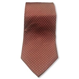 Alfredo Versace Silk Tie
